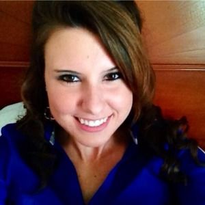 Meet your Posher, Angela